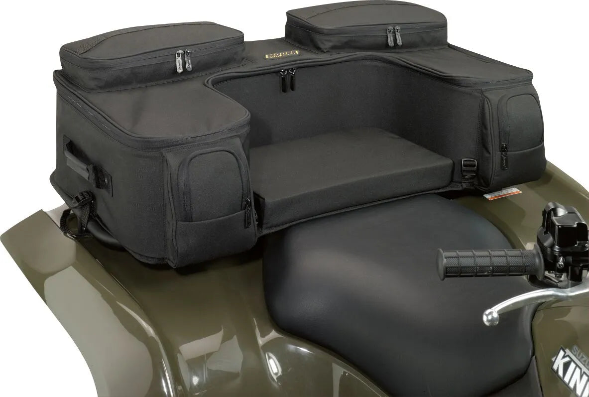 MOOSE OFFROAD FOUR WHEEL Ozark Rear Rack Bag bild 1 PMMEDIA:4eee9ca2d5dffcd7