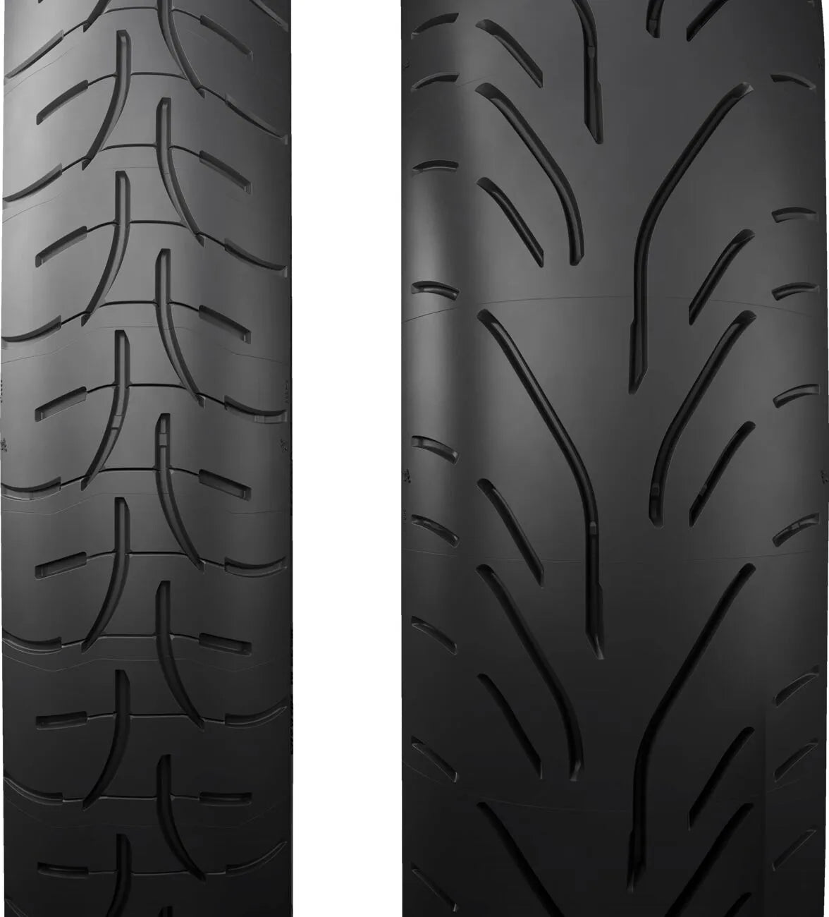 Michelin Road W GT Radialdäck bak bild 2 PMMEDIA:5d786e161cfc36c4