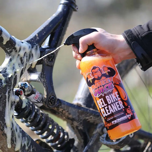 TRU-TENSION Monkey Juice Gel Cleaner 1L bild 2 PMMEDIA:b7c1ab8b90adad6f