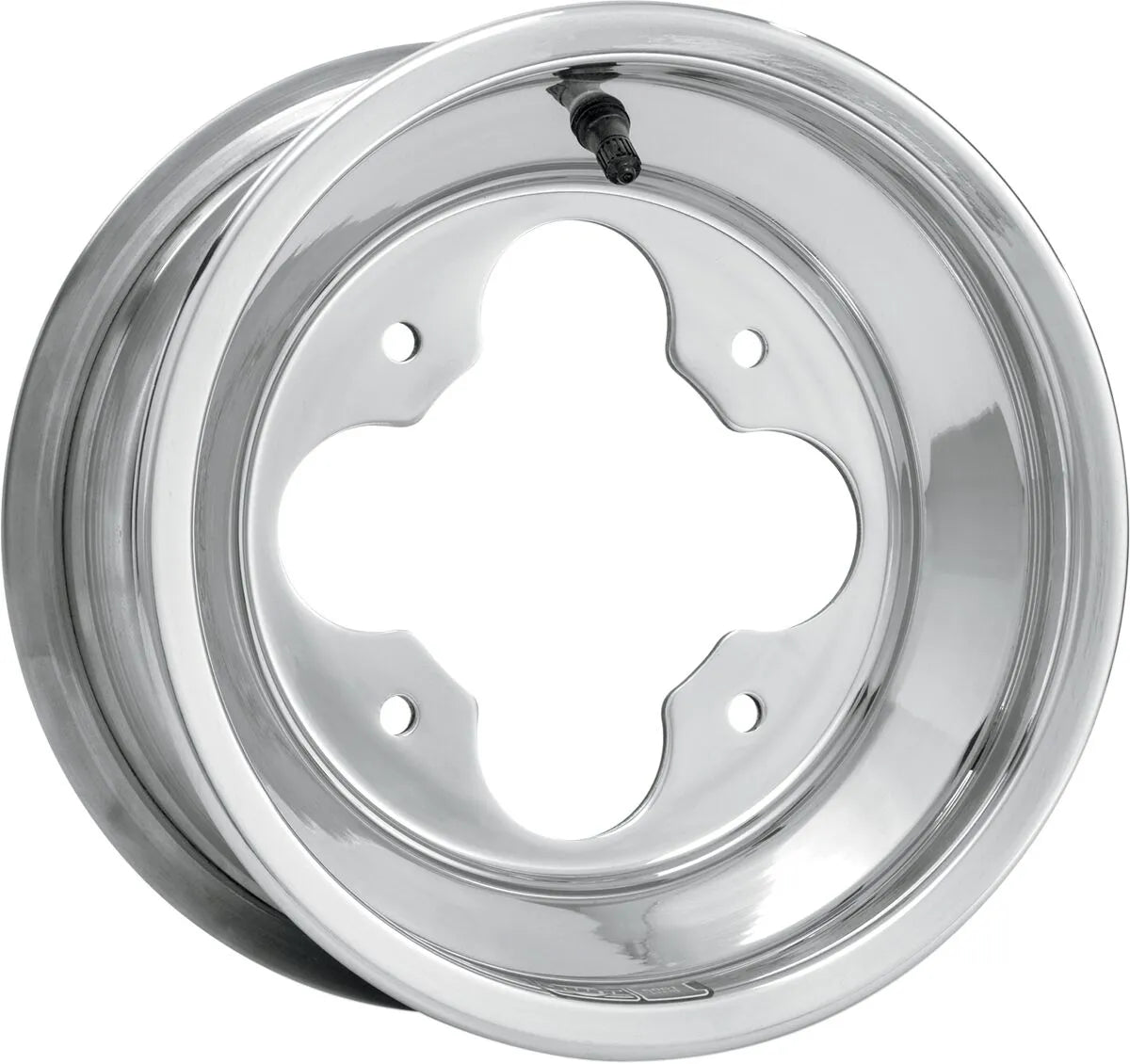 DWT DOUGLAS WHEEL A5 Aluminiumfälg 8x8 4/110 Polerad bild 1 PMMEDIA:abae921d55c6093c