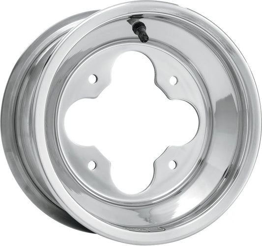 DWT DOUGLAS WHEEL A5 Aluminiumfälg 8x8 4/110 Polerad bild 1 PMMEDIA:abae921d55c6093c