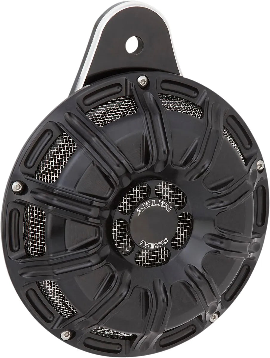 Arlen Ness Billet Horn Signalhorn bild 1 PMMEDIA:b14d9b5f473faceb