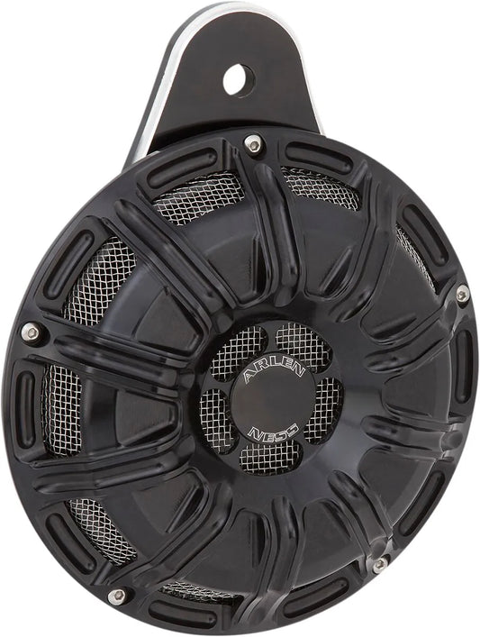 Arlen Ness Billet Horn Signalhorn bild 1 PMMEDIA:b14d9b5f473faceb