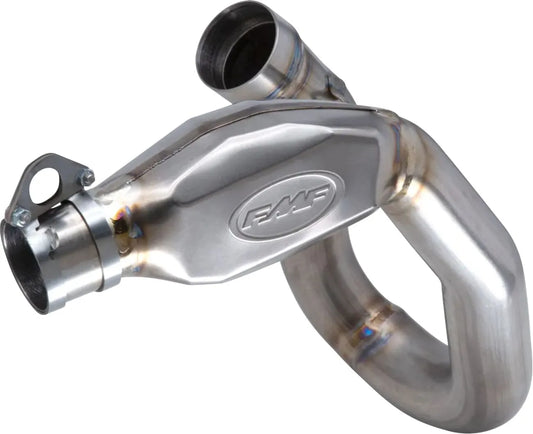 FMF MegaBomb Header för CRF250 2025 bild 1 PMMEDIA:5fc97d8b0592b388