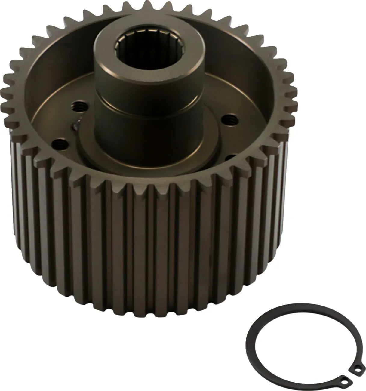 BELT DRIVES LTD. Reservkopplingsnav för Top Fuel bild 1 PMMEDIA:a7904c9d1d9ea5e6