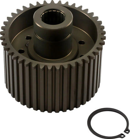 BELT DRIVES LTD. Reservkopplingsnav för Top Fuel bild 1 PMMEDIA:a7904c9d1d9ea5e6