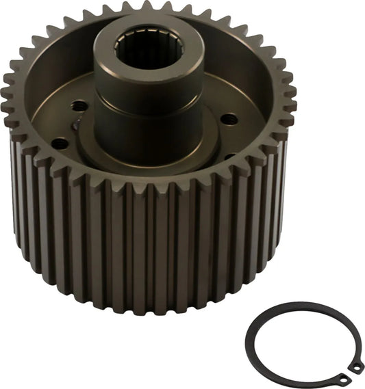 BELT DRIVES LTD. Reservkopplingsnav för Top Fuel bild 1 PMMEDIA:a7904c9d1d9ea5e6