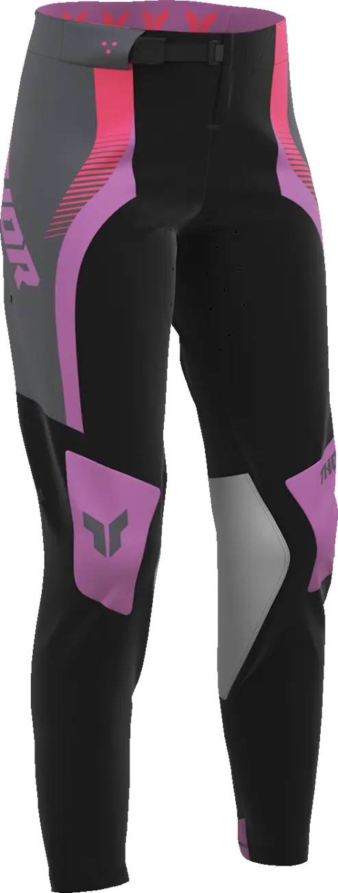 Thor Women's Sportmode Velocity Byxor dam bild 2 PMMEDIA:a1ecbcd606785e2c