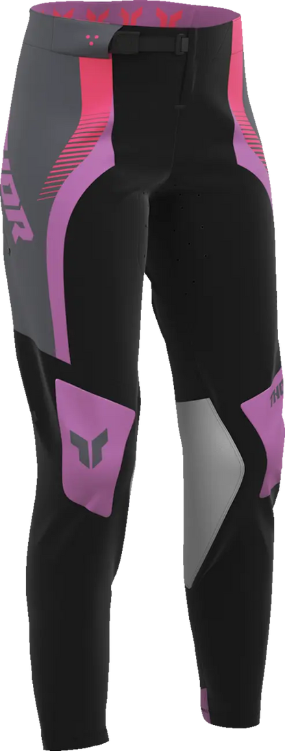 Thor Women's Sportmode Velocity Byxor dam bild 2 PMMEDIA:a1ecbcd606785e2c