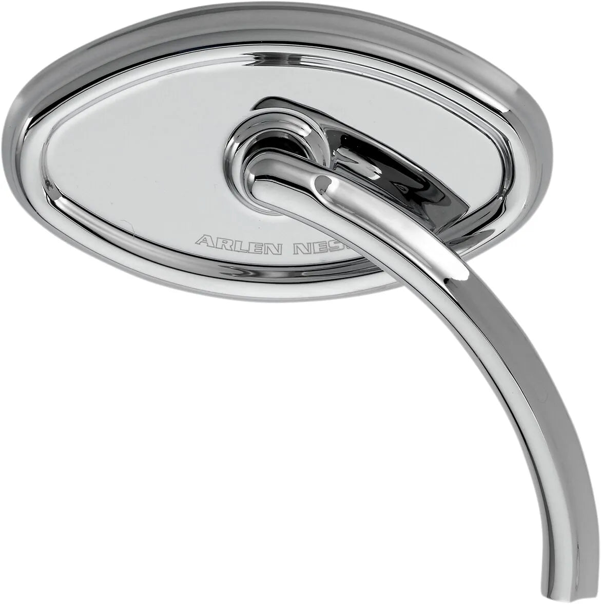 ARLEN NESS Beveled Short Stem Spegel bild 1 PMMEDIA:3e6060a2c33f3638