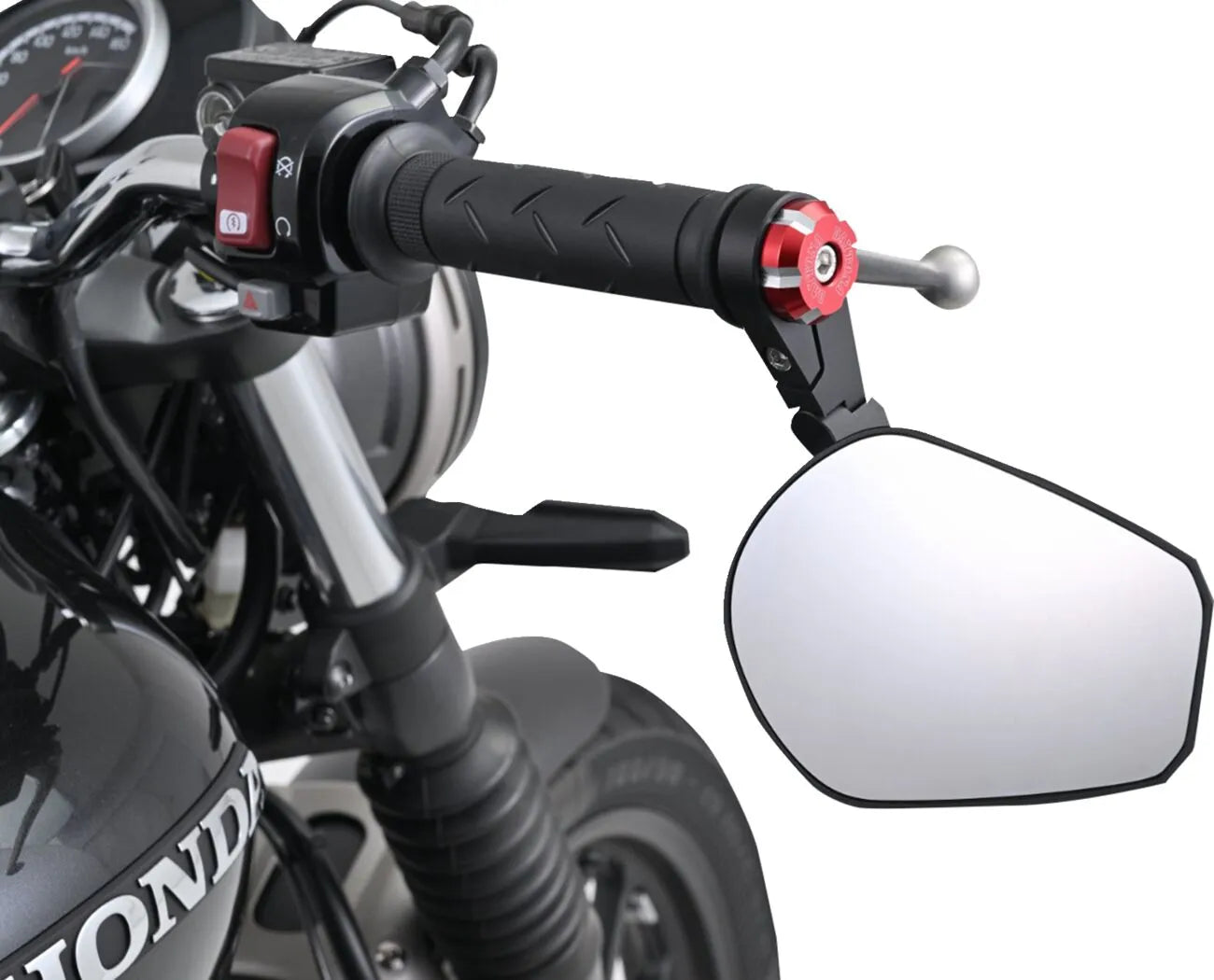 Daytona Handlebar End Styrändar bild 9 PMMEDIA:090f323018ee2894