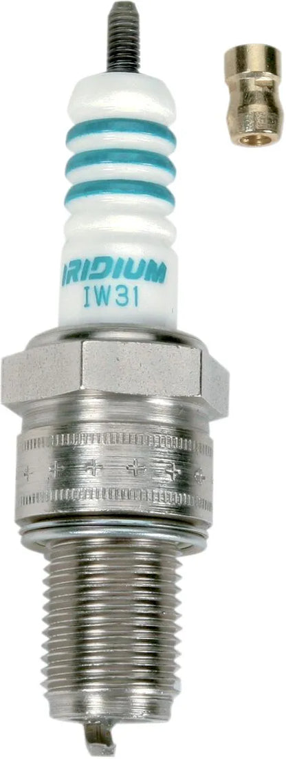 DENSO Iridium Tändstift IW31 bild 1 PMMEDIA:ef84e066994c2850