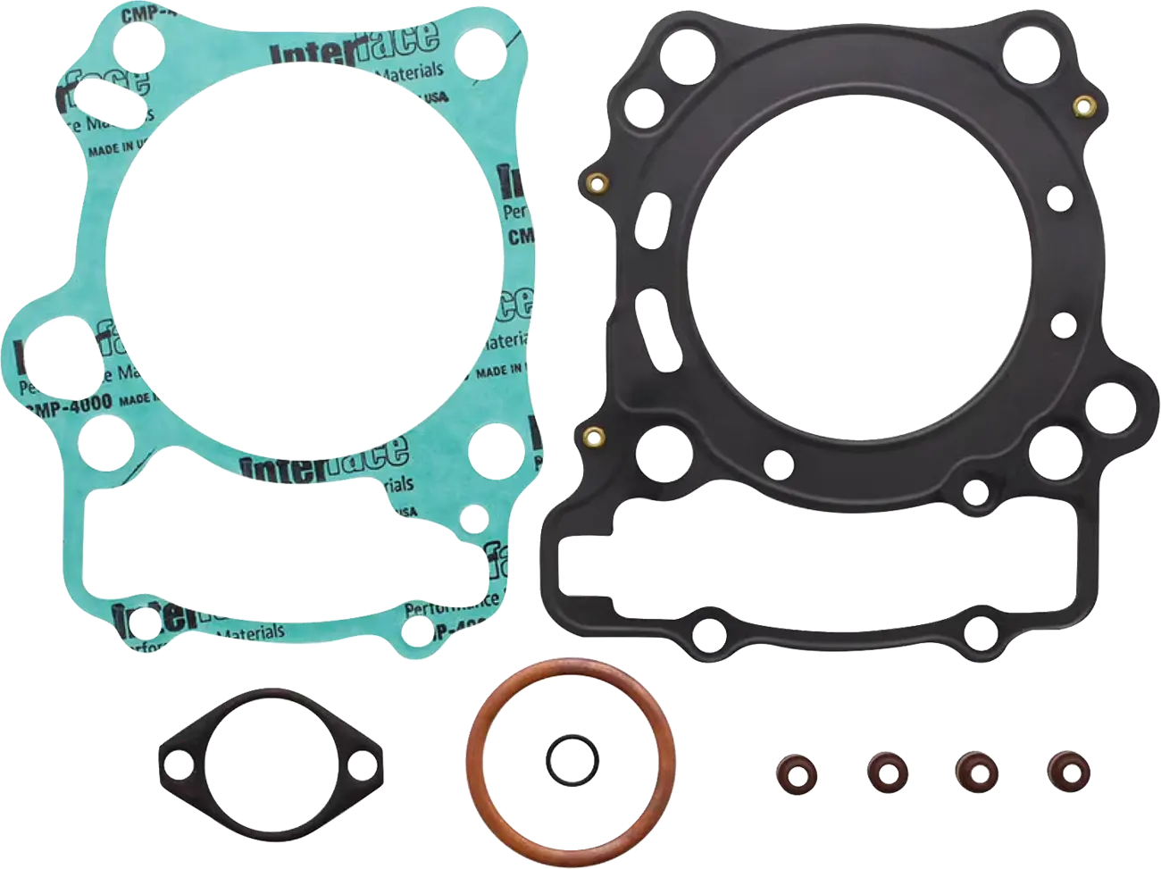 VERTEX Top End Packningssats Honda bild 1 PMMEDIA:f46aa8871db26bc3