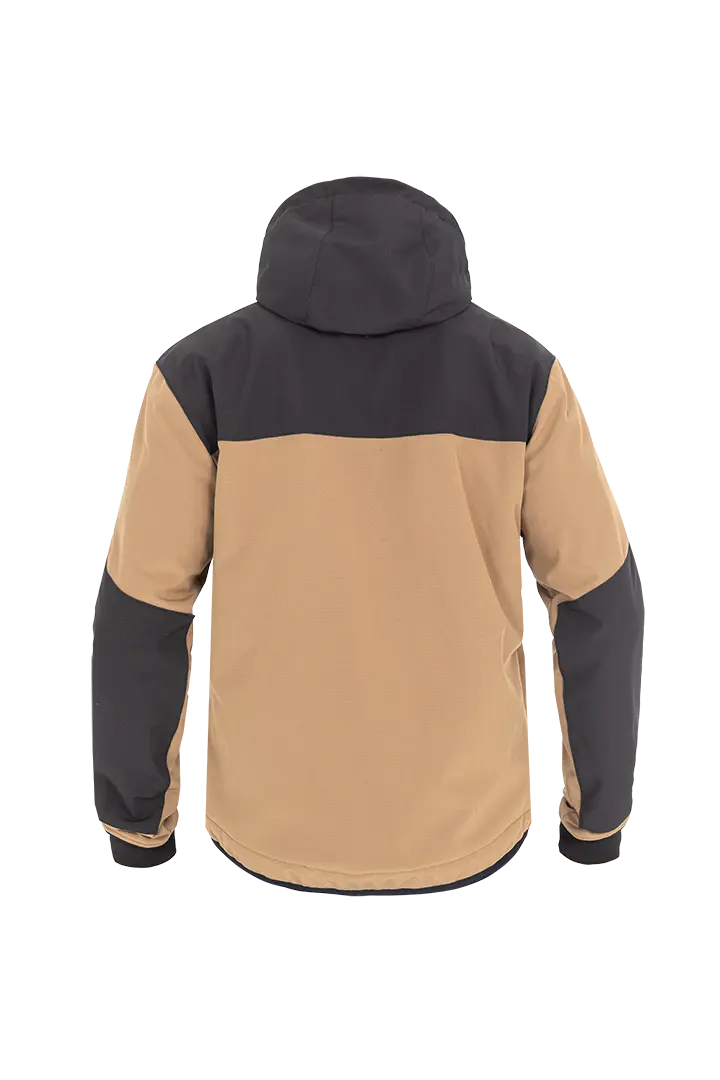 John Doe XTM® V3 Softshell Rip Stop Hoodie Jacka textil herr bild 12 PMMEDIA:f93903e310db7cea