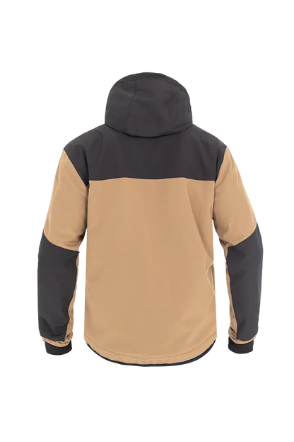 John Doe XTM® V3 Softshell Rip Stop Hoodie Jacka textil herr bild 12 PMMEDIA:f93903e310db7cea