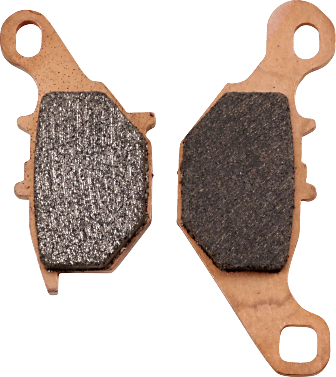 GALFER MX Pro Sinterbromsbelägg Offroad bild 1 PMMEDIA:ac9717da942a16b9