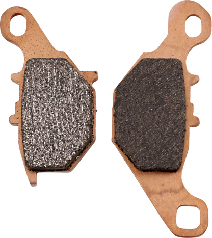 GALFER MX Pro Sinterbromsbelägg Offroad bild 1 PMMEDIA:ac9717da942a16b9