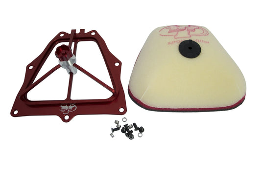 DT-1 RACING EUROPE Airpower Cage YZF 450 bild 1 PMMEDIA:149560b52891cd8b