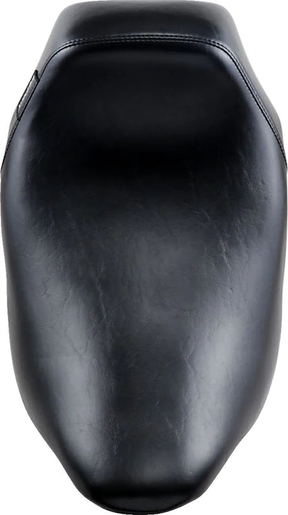 Le Pera Bare Bones Solo Seat Sadlar Harley Touring bild 20 PMMEDIA:9d87f38487a9de0a