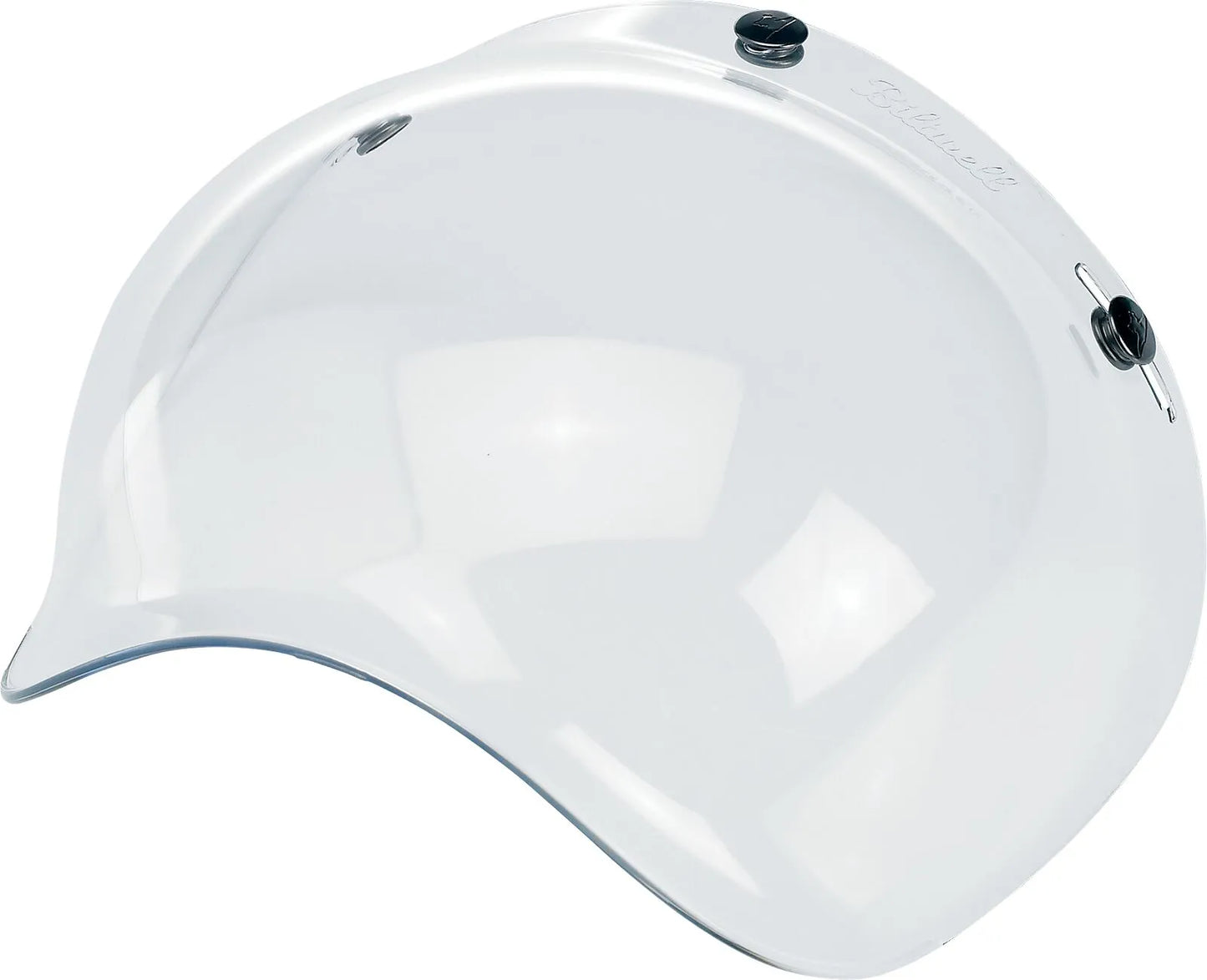 Biltwell Anti-Fog Bubble Shield Visir universal bild 4 PMMEDIA:8b2fac25b16f605f