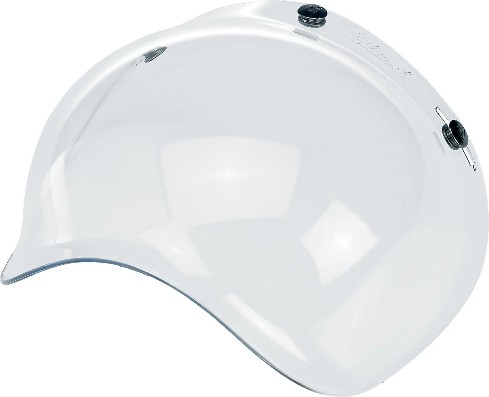 Biltwell Anti-Fog Bubble Shield Visir universal bild 4 PMMEDIA:8b2fac25b16f605f