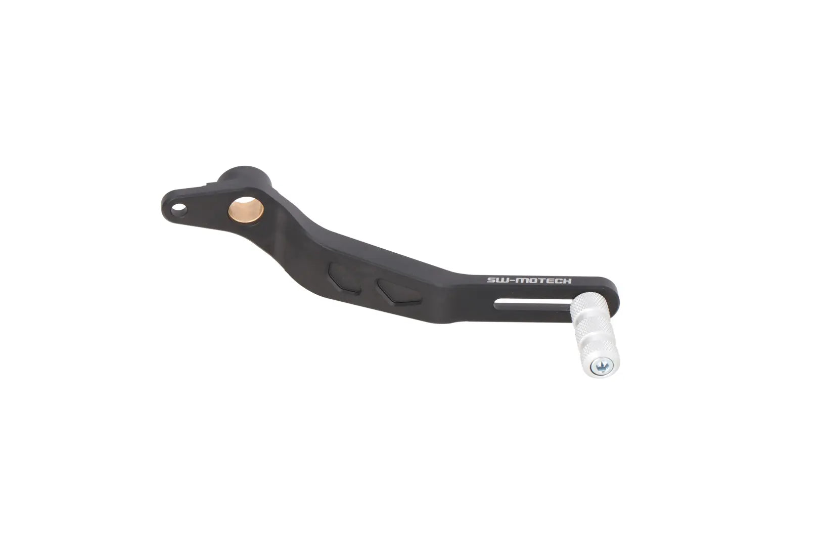 SW-MOTECH Bromspedal i aluminium bild 1 PMMEDIA:5a93fb7ea9be2397