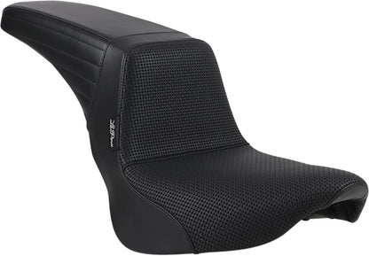 LE PERA Kickflip Sadel Basket Weave för FLHC/FLDE 18- bild 1 PMMEDIA:86831e7882b6bf92