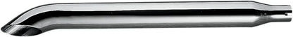 Paughco 1-7/8" Fishtail Tail Pipe Extension Ljuddämpare Harley bild 2 PMMEDIA:130cd22d7f7ebddf