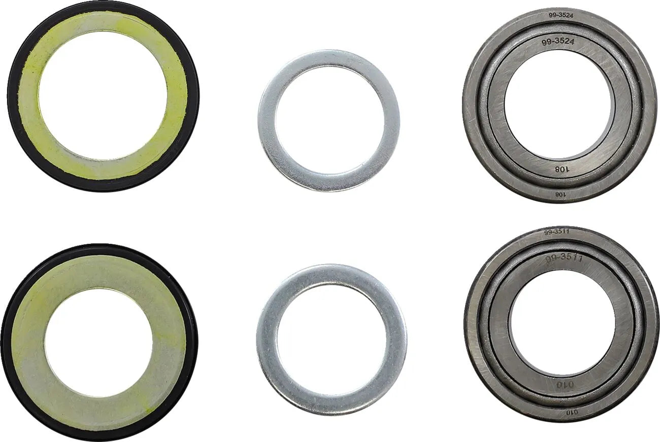 MOOSE OFFROAD HARD-PARTS Styrlagerkit till Honda bild 1 PMMEDIA:f2d53fe6333fd999