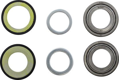MOOSE OFFROAD HARD-PARTS Styrlagerkit till Honda bild 1 PMMEDIA:f2d53fe6333fd999