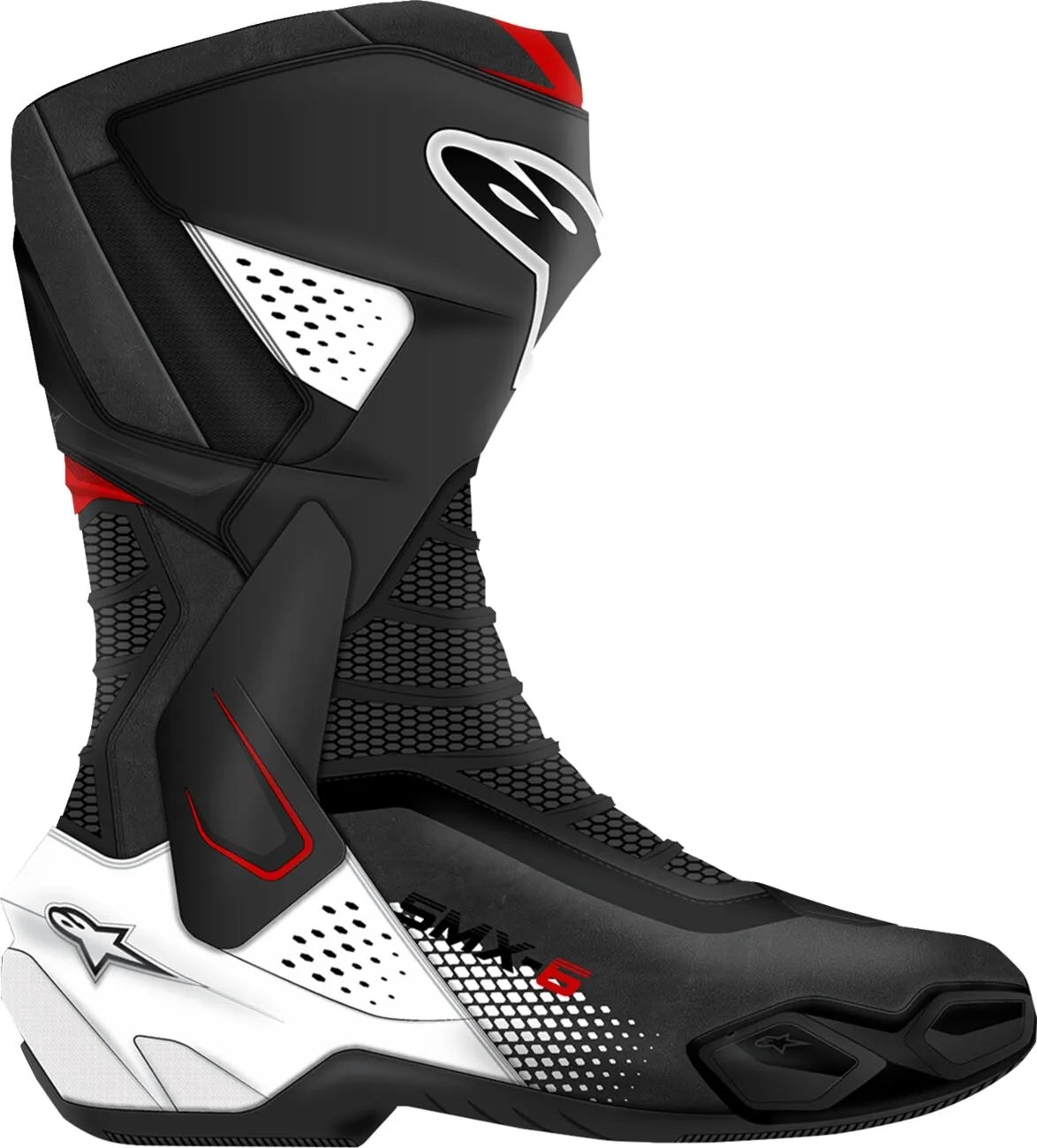 Alpinestars (Road) SMX-6 V3 MC Stövlar (gata) bild 17 PMMEDIA:4d2517556b62ef34