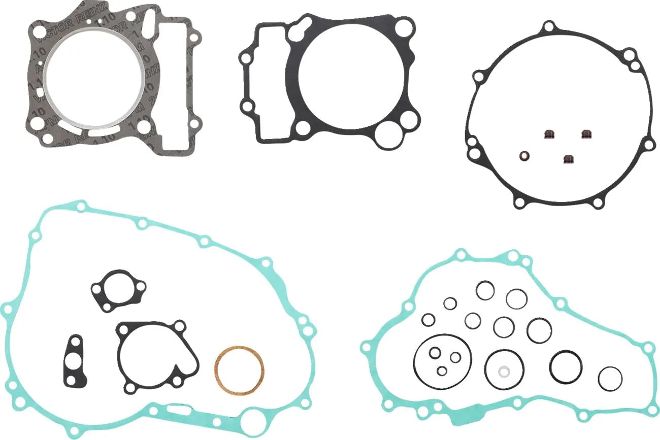 MOOSE OFFROAD HARD-PARTS Komplett Packningssats för YAM WR250 bild 1 PMMEDIA:9825717920a1f790