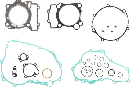 MOOSE OFFROAD HARD-PARTS Komplett Packningssats för YAM WR250 bild 1 PMMEDIA:9825717920a1f790