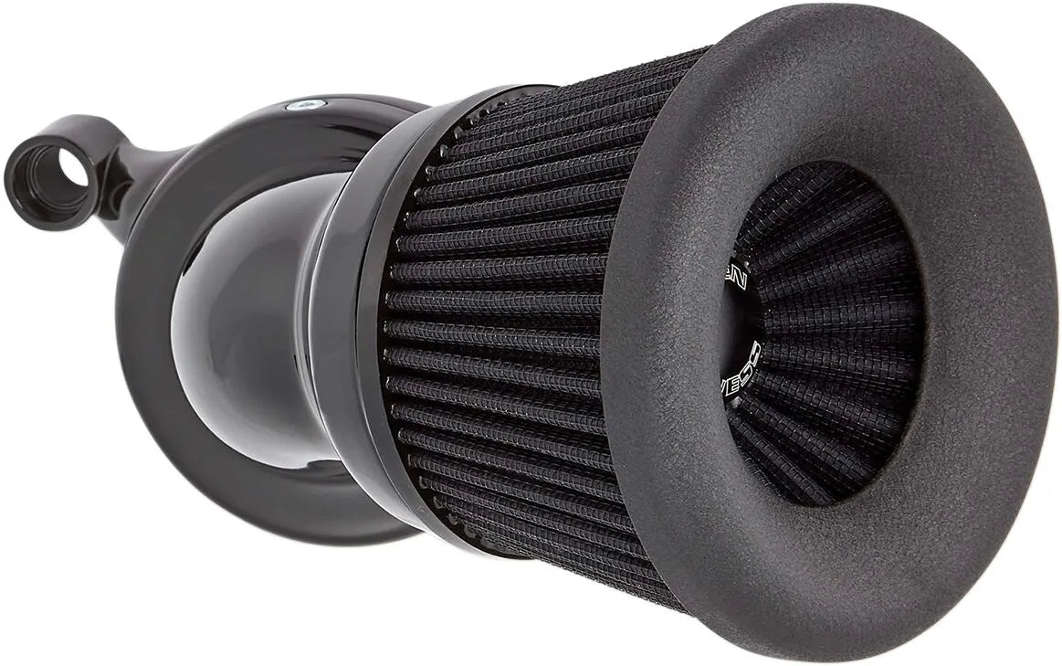 ARLEN NESS Velocity 65° Air Cleaner Kit Svart bild 1 PMMEDIA:b45138b4916fcb76