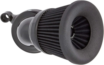 ARLEN NESS Velocity 65° Air Cleaner Kit Svart bild 1 PMMEDIA:b45138b4916fcb76