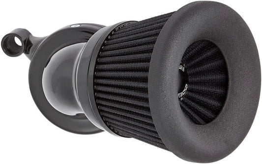 ARLEN NESS Velocity 65° Air Cleaner Kit Svart bild 1 PMMEDIA:b45138b4916fcb76