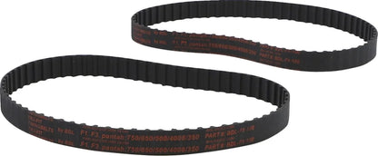 Belt Drives Ltd Tru-Fit Timing Belts Kamaxlar & delar bild 10 PMMEDIA:013ceac0d9bc3abe