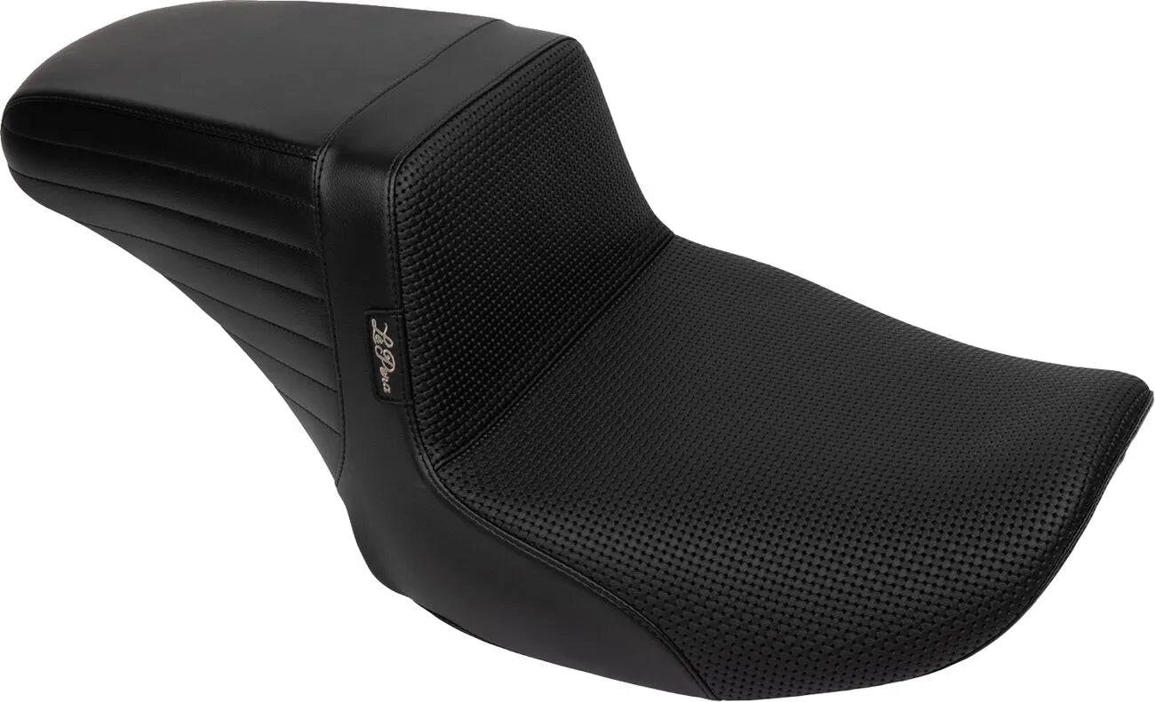 Le Pera Kickflip Seat Sadlar Harley Touring bild 11 PMMEDIA:ff5ea4f459e1c50c