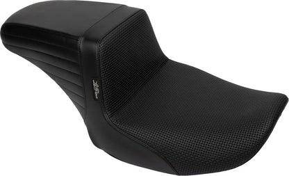 Le Pera Kickflip Seat Sadlar Harley Touring bild 11 PMMEDIA:ff5ea4f459e1c50c
