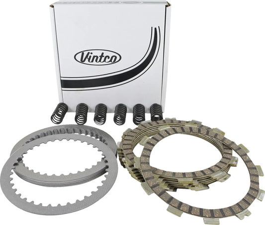 VINTCO Kopplingssats KCLS26 bild 1 PMMEDIA:01020171b078df38