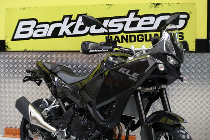 BARKBUSTERS Monteringssats Tvåpunkts för KLE 500 '26- bild 4 PMMEDIA:883268de920b5dc2