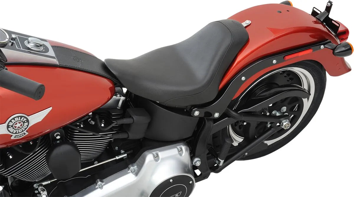 SADDLEMEN S3 Super Slammed Solo Seat bild 2 PMMEDIA:88faf689d60ab960
