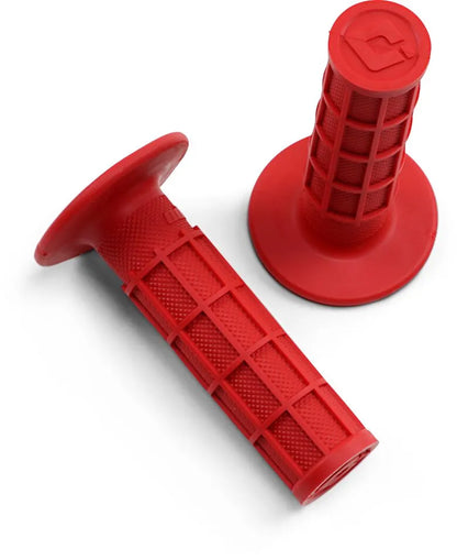 Odi Ruffian MX Full Waffle Single-Ply Grips Handtag bild 7 PMMEDIA:c283d3b856fbc46d