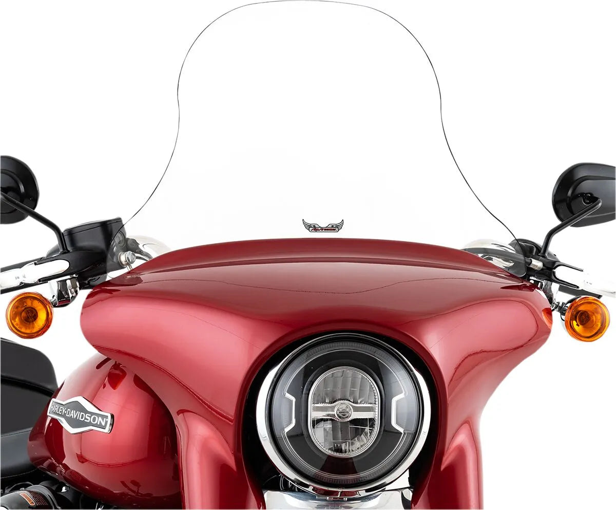 Slipstreamer Windshield Universal Harley bild 9 PMMEDIA:45d31aaa24c3c257