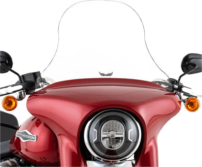 Slipstreamer Windshield Universal Harley bild 9 PMMEDIA:45d31aaa24c3c257
