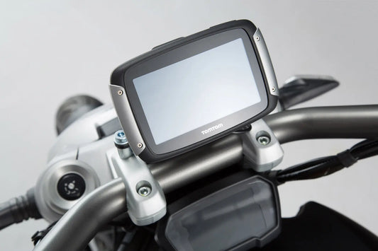 SW-MOTECH Handlebar GPS-fäste bild 1 PMMEDIA:bf43f28e961f8e10