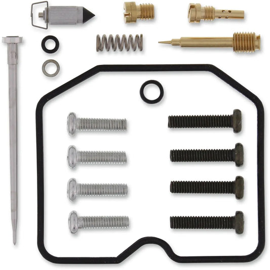 MOOSE OFFROAD HARD-PARTS Förgasarreparationskit Kawasaki bild 1 PMMEDIA:0162bc815951c3ac