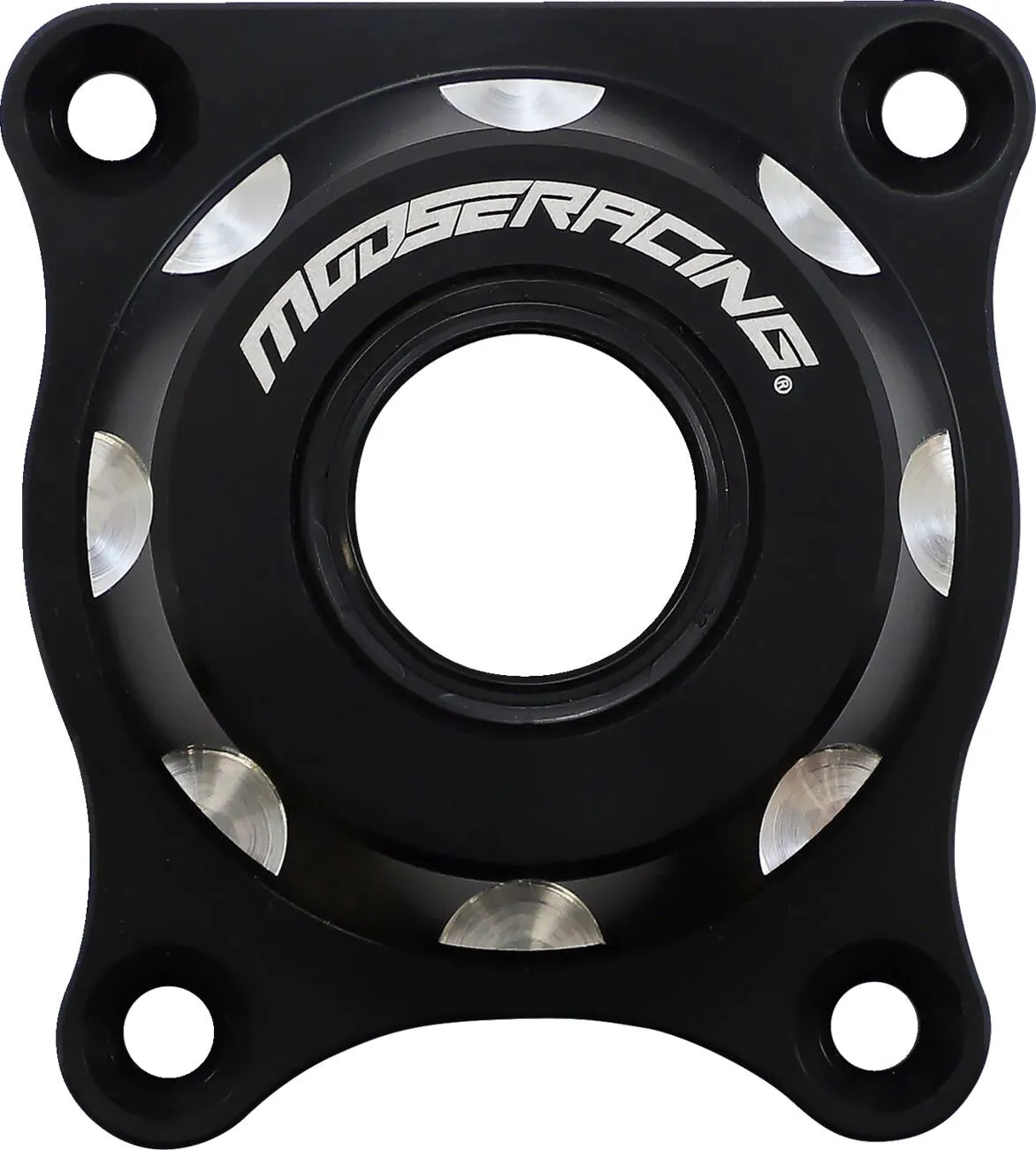 MOOSE OFFROAD HARD-PARTS Framifferentialkåpa Polaris bild 1 PMMEDIA:e07261a2eebe5788