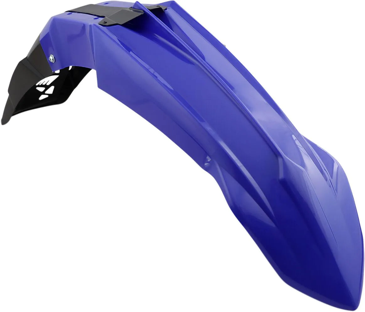 Cycra Cycralite Front Fender Offroadmotorcyklar bild 14 PMMEDIA:c7fd19688267c5ce