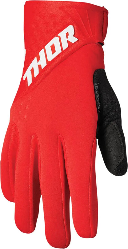 Thor Spectrum Cold Weather Offroadhandskar herr bild 2 PMMEDIA:f19f79abb37af855